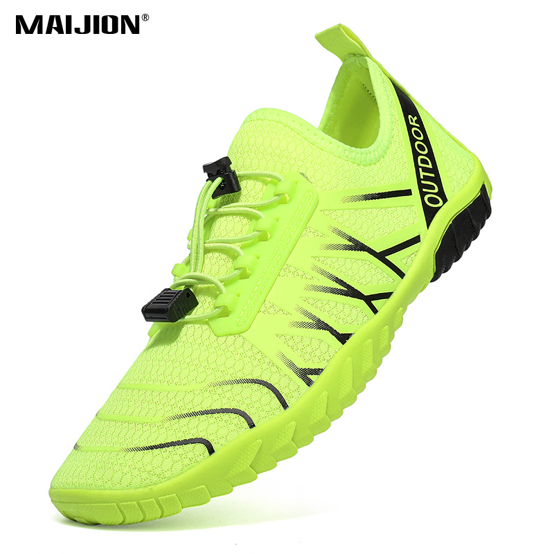 Aquatic Water Sports - Zapatillas de secado rápido para hombre