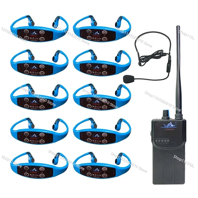 Aquatic Water Sports - Combo de entrenamiento para deportes acuáticos