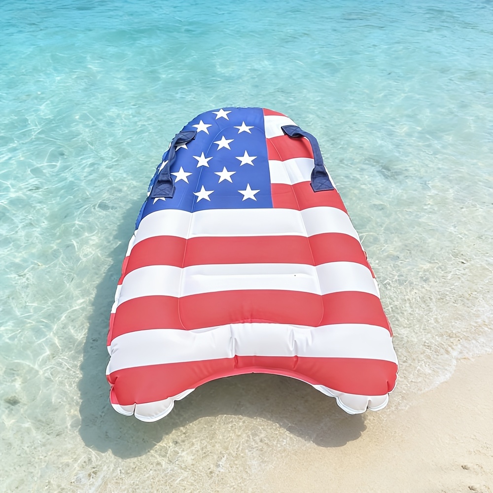 Bodyboard Boogie Board - ﻿ Tabla de Bodyboard Inflable con