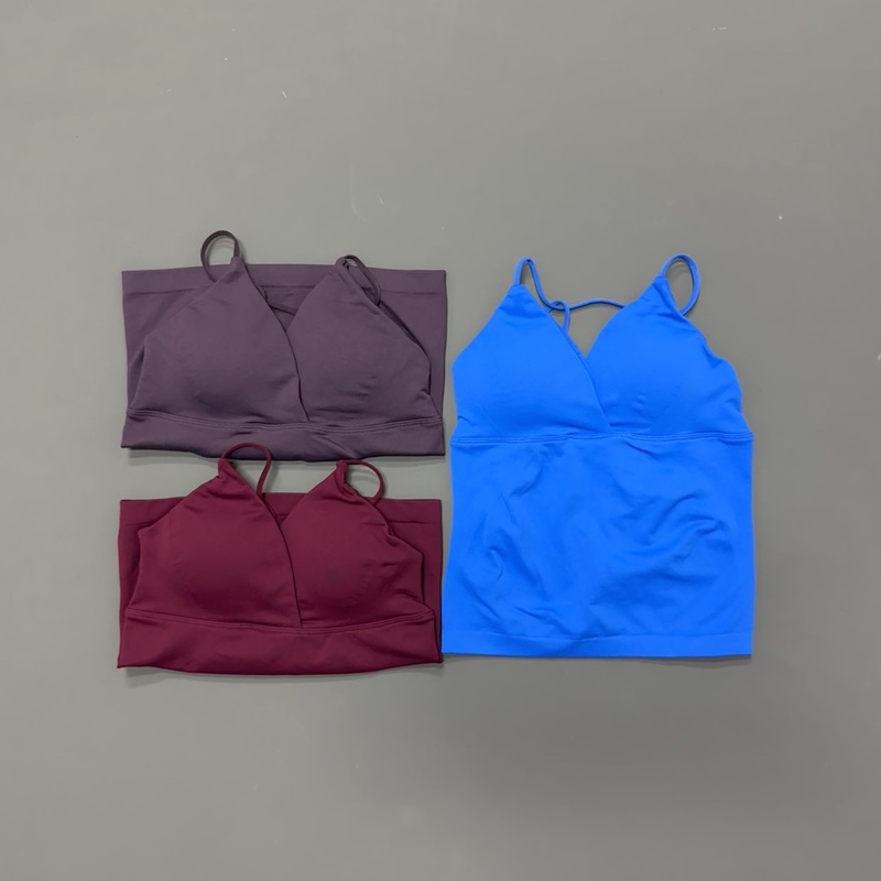 Aquatic Gym - Camiseta Deportiva para Mujer, Ajustada, Moldeadora,