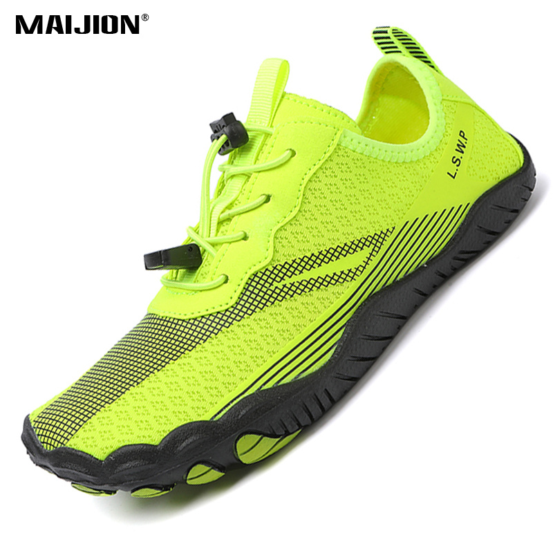 Aquatic Water Sports - Zapatillas de Deporte Acuáticas Unisex Transpirables
