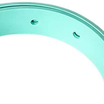 Dive Weight Belt - 1. Cinturón de Silicona Ajustable de