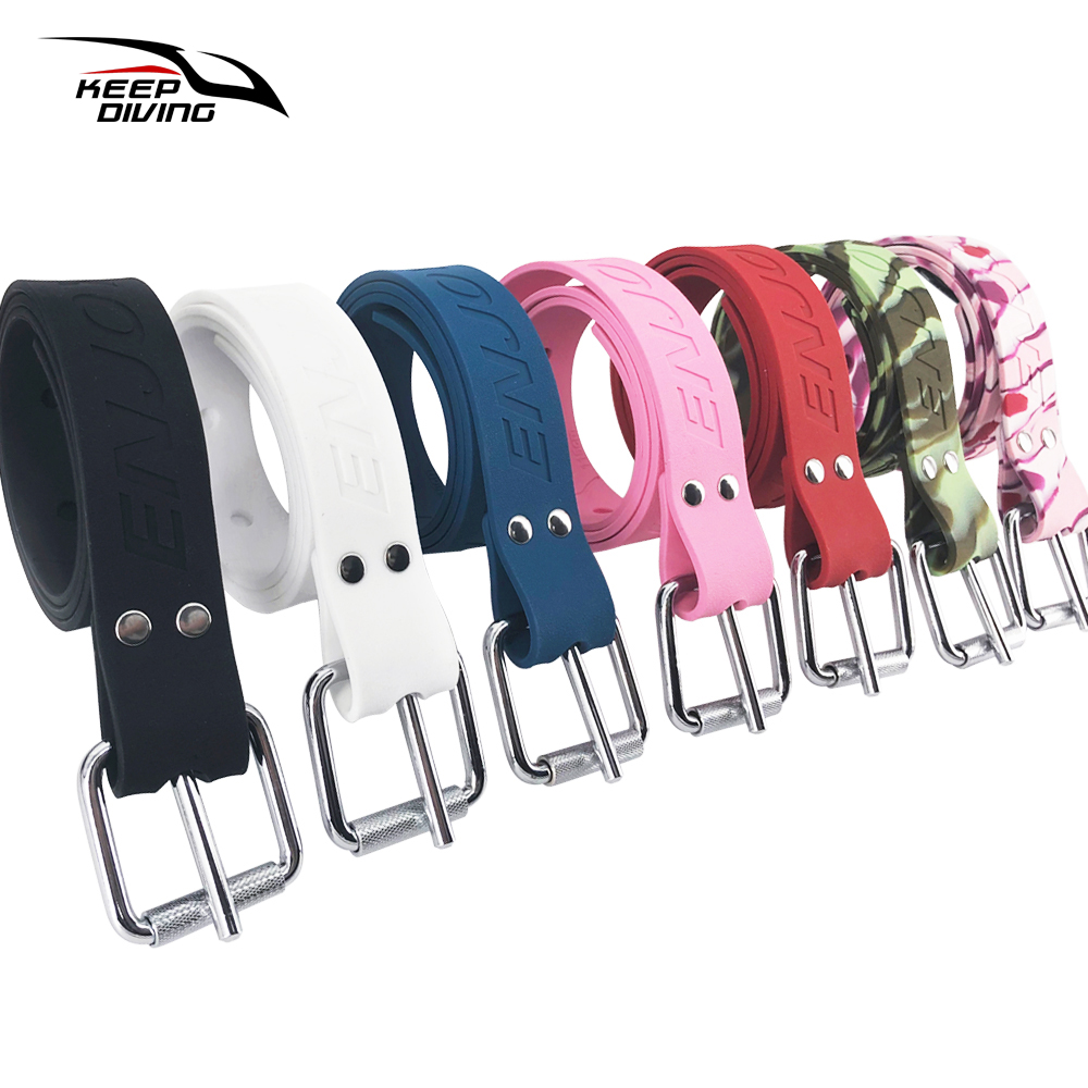 Dive Weight Belt - 2026 1 unidad Cinturón de peso