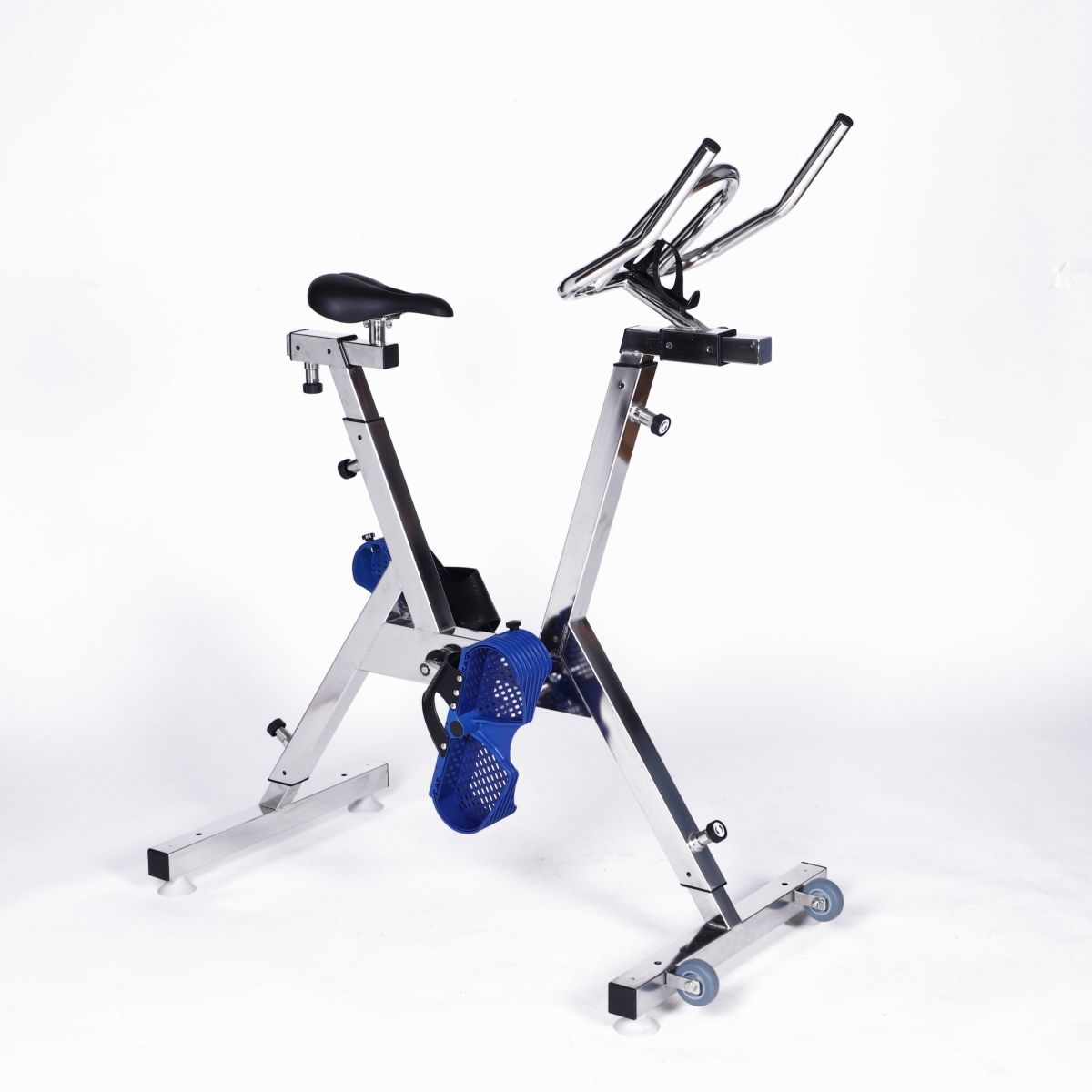 Aquatic Water Sports - Bicicleta Acuática de Alta Calidad 316L
