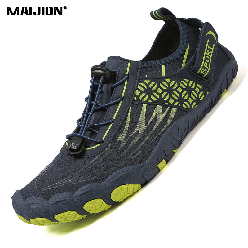 Aquatic Water Sports - Zapatos Deportivos Acuáticos Transpirables y Suaves,
