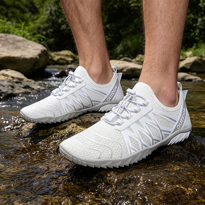 Zapatillas de secado rápido pa - Aquatic Water Sports reseña y precio