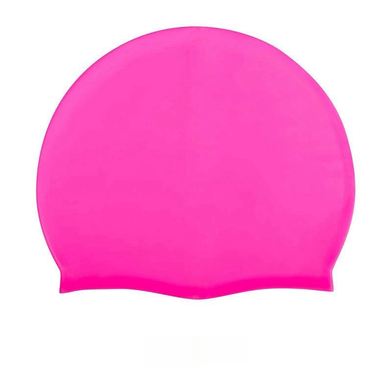 Gorro de natación de silicona  - Aquatic Sports Cap reseña y precio