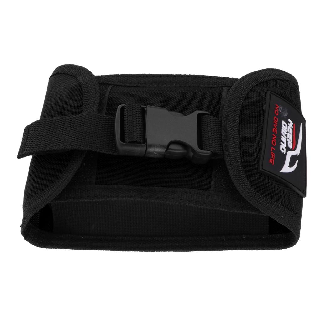 Scuba Diving Weight Pocket Car - Dive Weight Belt reseña y precio