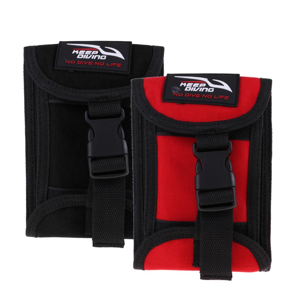 Scuba Diving Weight Pocket Car - Dive Weight Belt reseña y precio