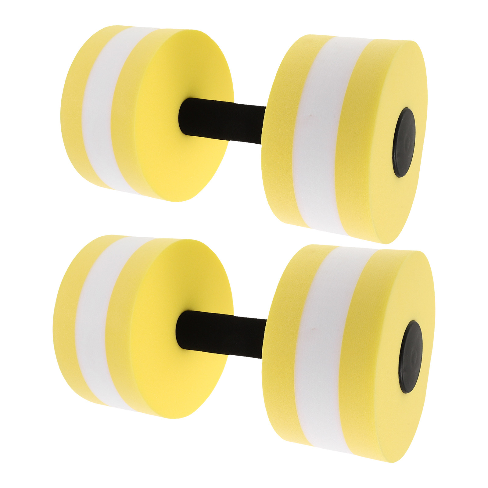 2 Mancuernas Acuáticas Flotant - Aquatic Aerobics reseña y precio