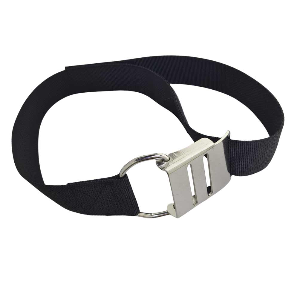 Banda de tanque de buceo con h - Dive Weight Belt reseña y precio