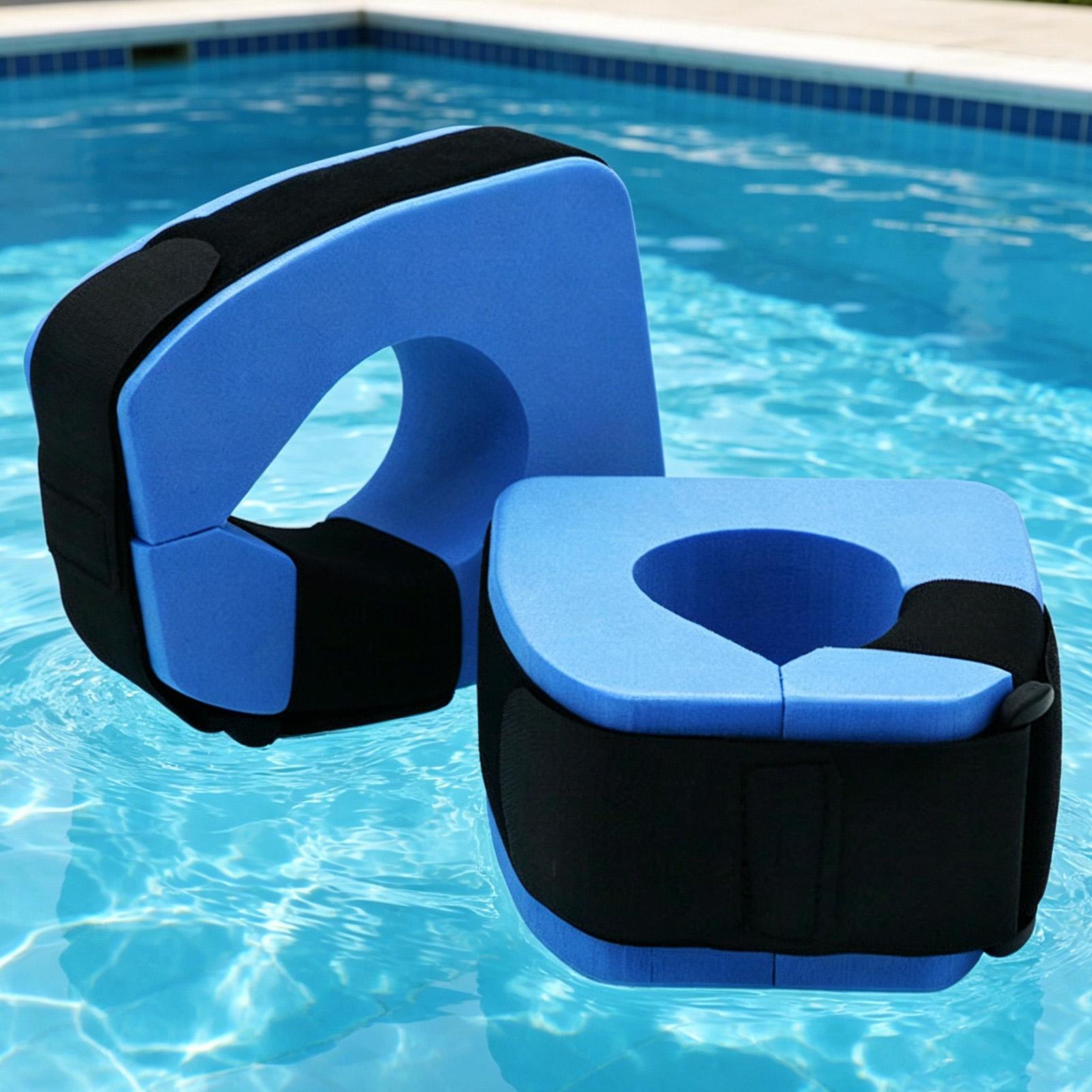 2 Anillos Flotantes de Espuma  - Aquatic Aerobics reseña y precio