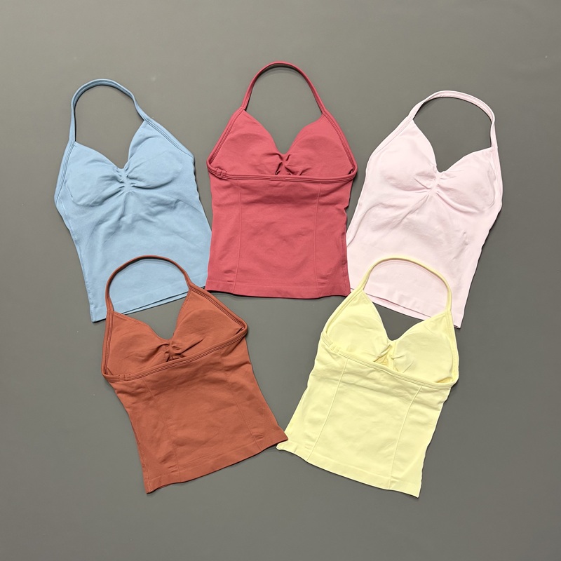 Camiseta Deportiva sin Costura - Aquatic Gym reseña y precio