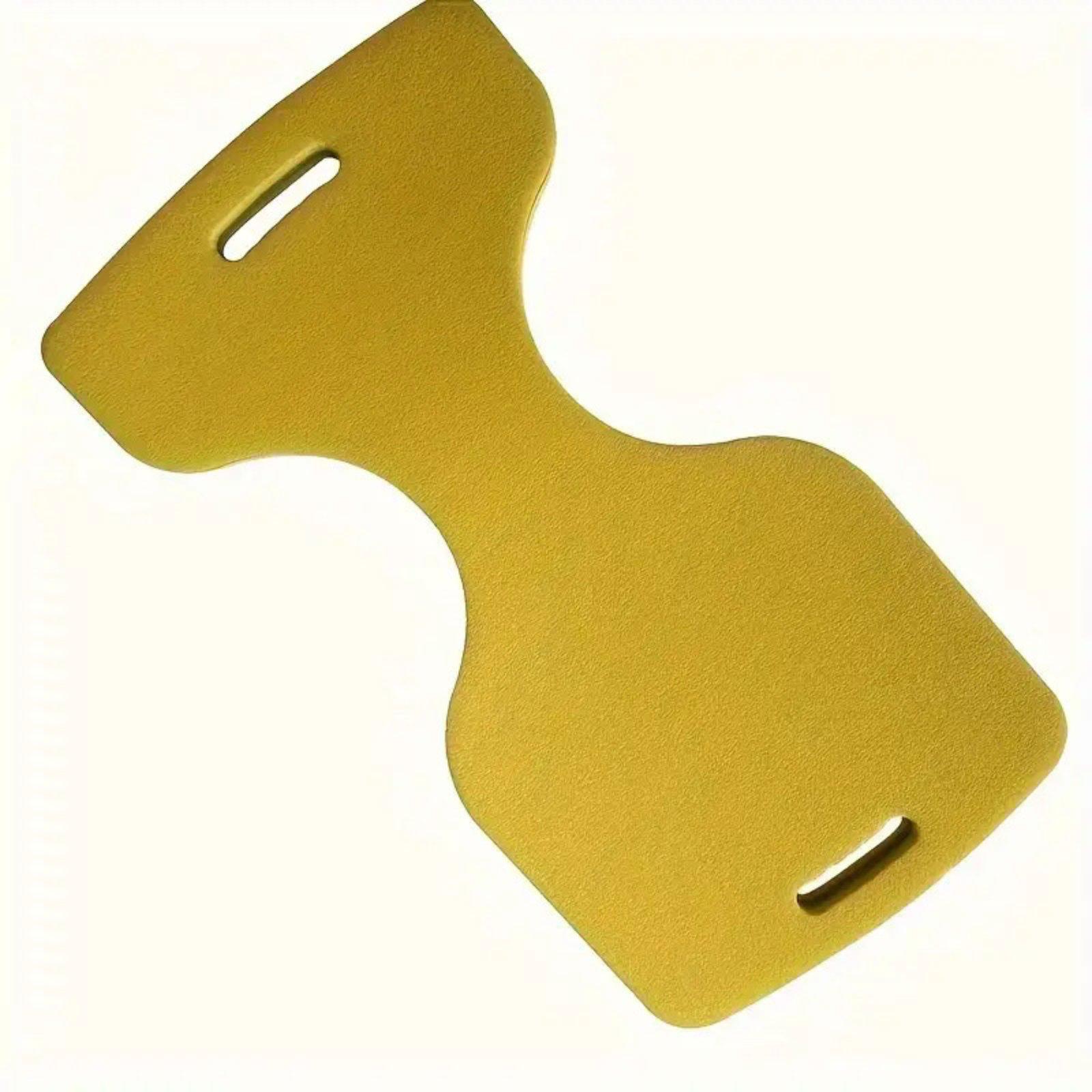 Tabla de Natación Flotante par - Aquatic Water Sports reseña y precio