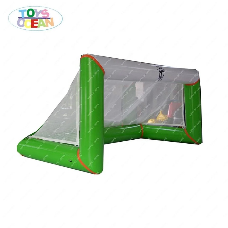 Portería de Waterpolo Inflable - Aquatic Water Sports reseña y precio