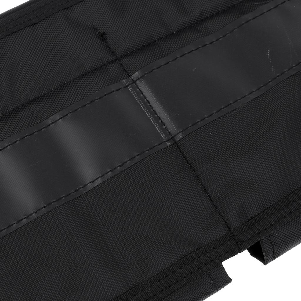 Cinturón de Buceo con Hebilla  - Dive Weight Belt reseña y precio