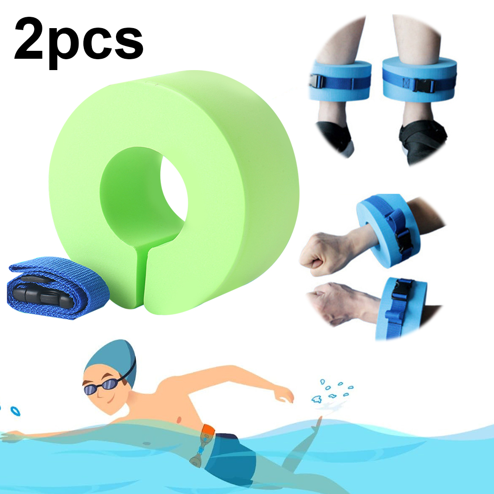  2/1 piezas Anillo flotador d - Aquatic Aerobics reseña y precio