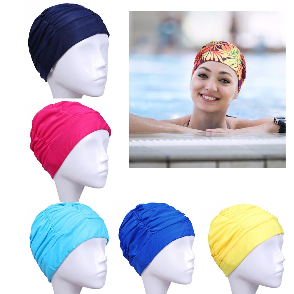 Turbante de nailon para hombre - Aquatic Sports Cap reseña y precio