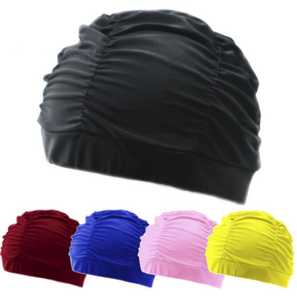 Turbante de nailon para hombre - Aquatic Sports Cap reseña y precio