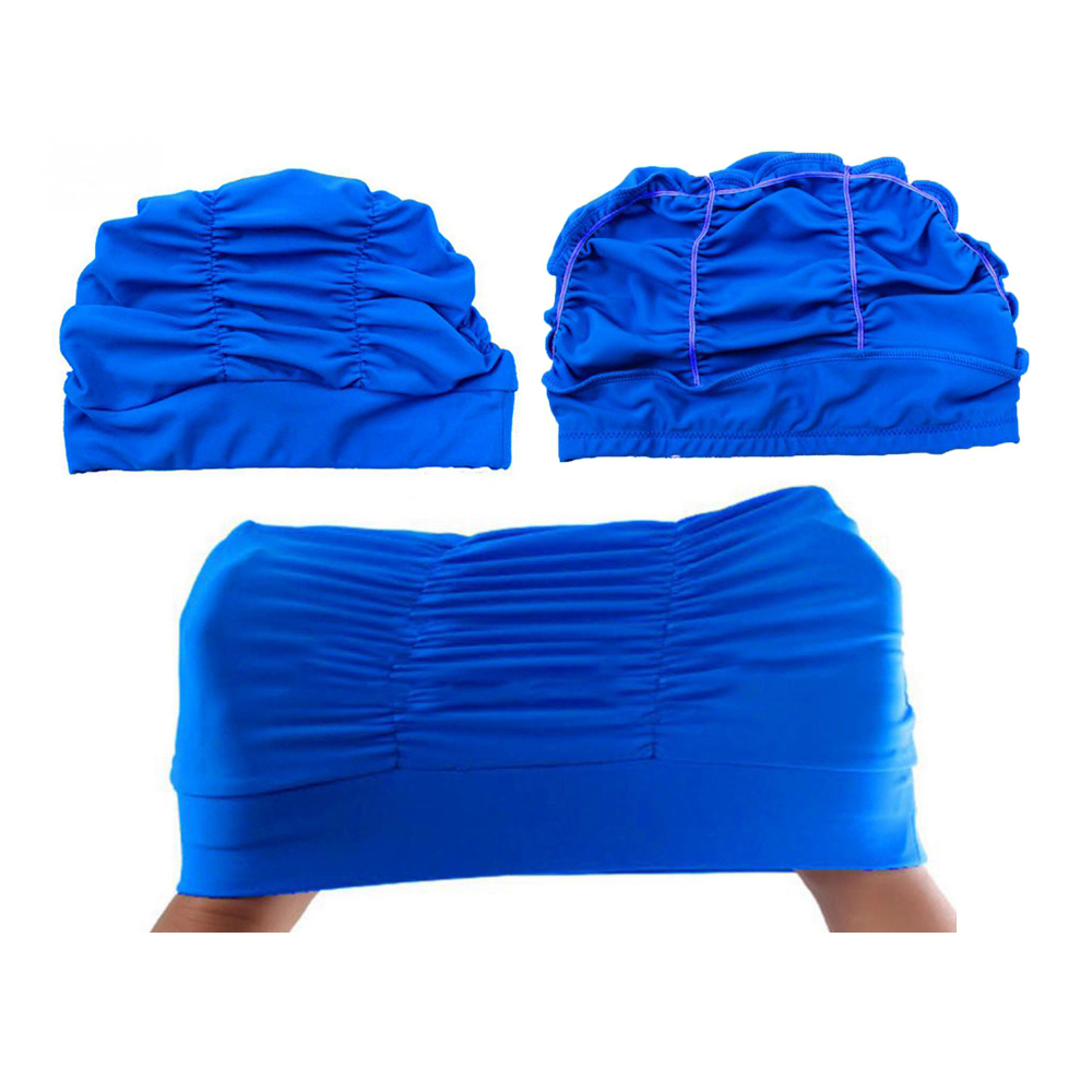 Turbante de nailon para hombre - Aquatic Sports Cap reseña y precio
