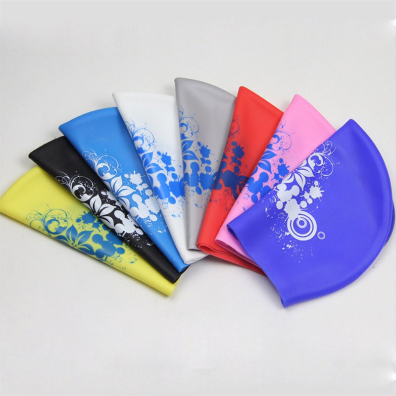 Gorro de natación de silicona  - Aquatic Sports Cap reseña y precio