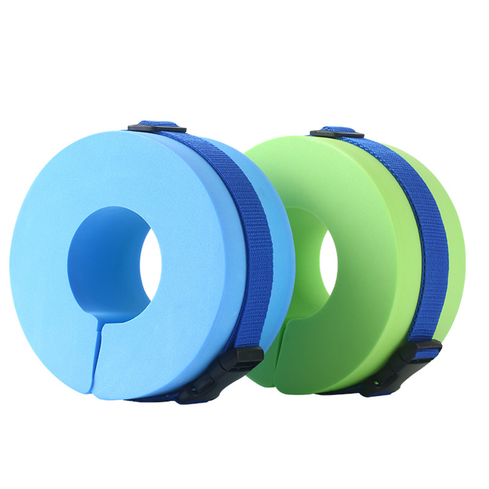 Anillo Flotador de Natación de - Aquatic Aerobics reseña y precio