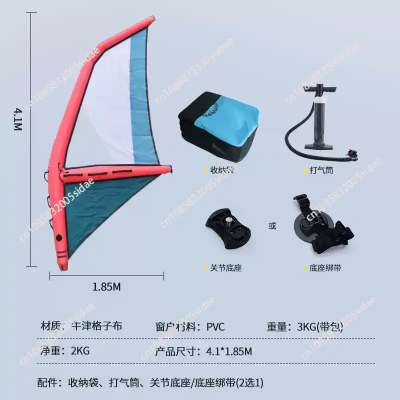 Tabla de Paddle Inflable, Nuev - Aquatic Water Sports reseña y precio