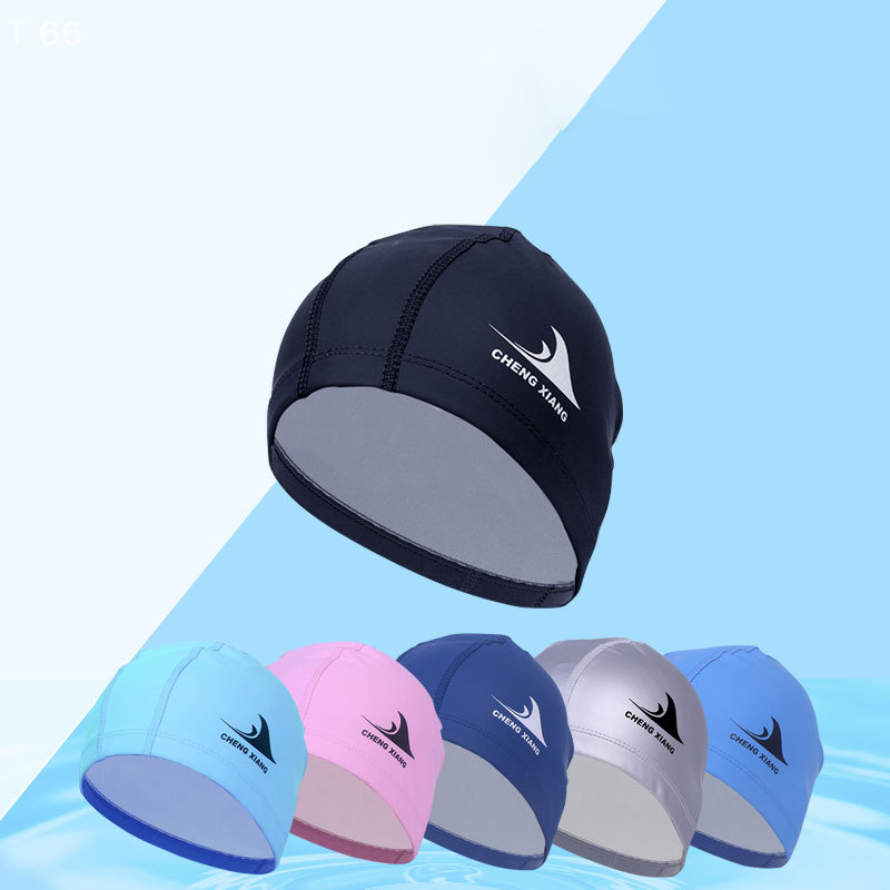 Gorro de natación Flexible de  - Aquatic Sports Cap reseña y precio