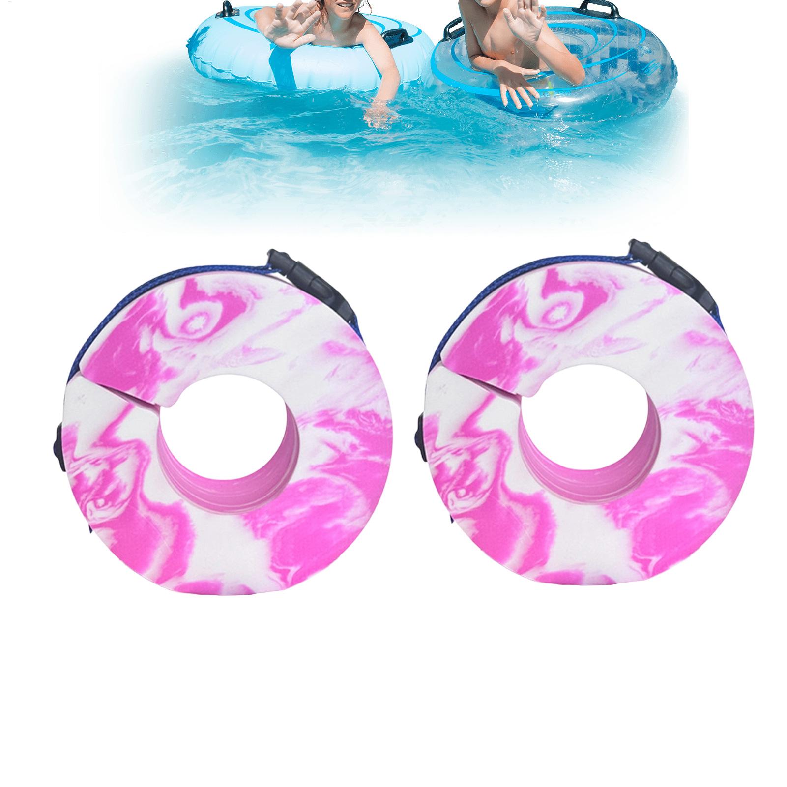 Manguitos acuáticos ajustables - Aquatic Aerobics reseña y precio