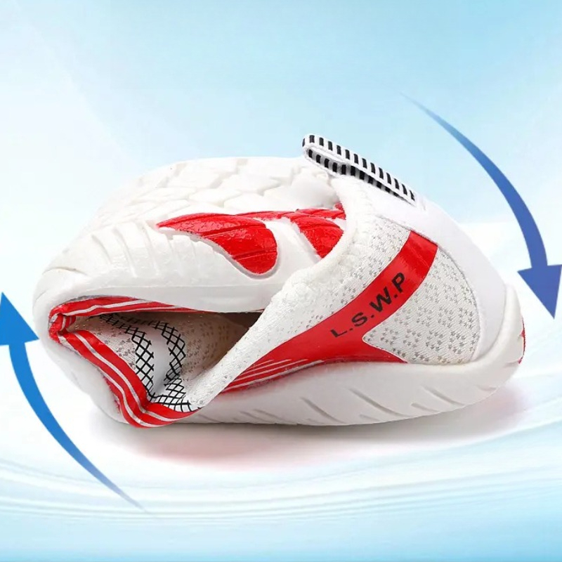 Zapatillas de Deporte Acuática - Aquatic Water Sports reseña y precio