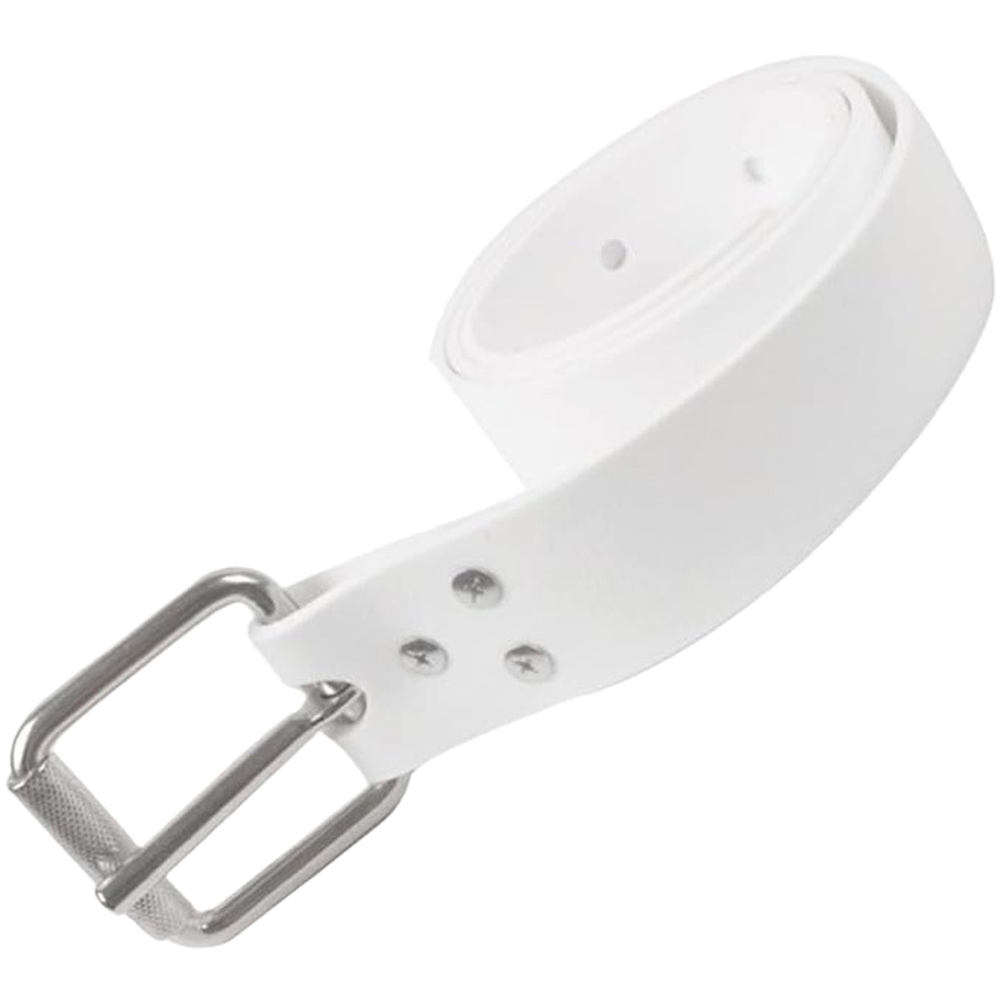 1. Cinturón de Silicona Ajusta - Dive Weight Belt reseña y precio