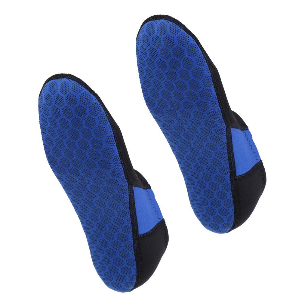 Calcetines de neopreno para bu - Aquatic Water Sports reseña y precio