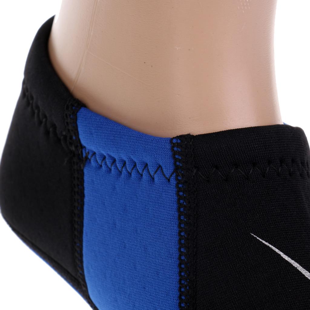 Calcetines de neopreno para bu - Aquatic Water Sports reseña y precio