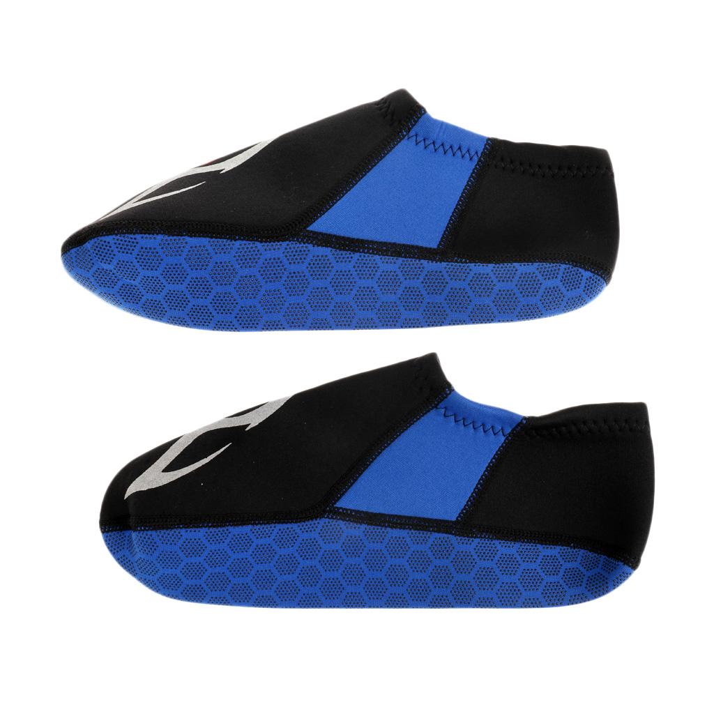 Calcetines de neopreno para bu - Aquatic Water Sports reseña y precio