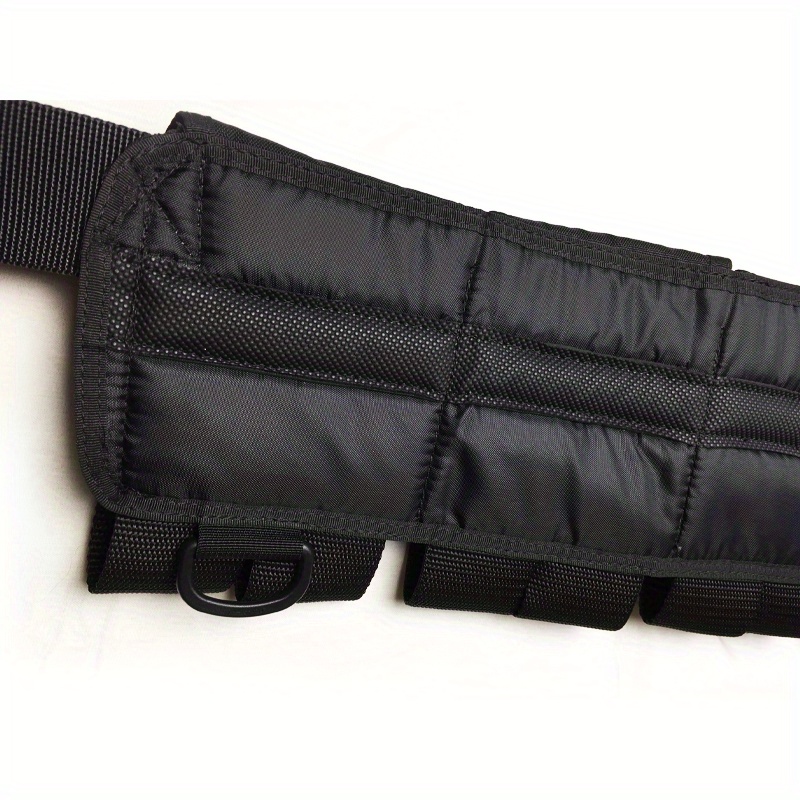 Cinturón de Buceo SCUBA con 6  - Dive Weight Belt reseña y precio