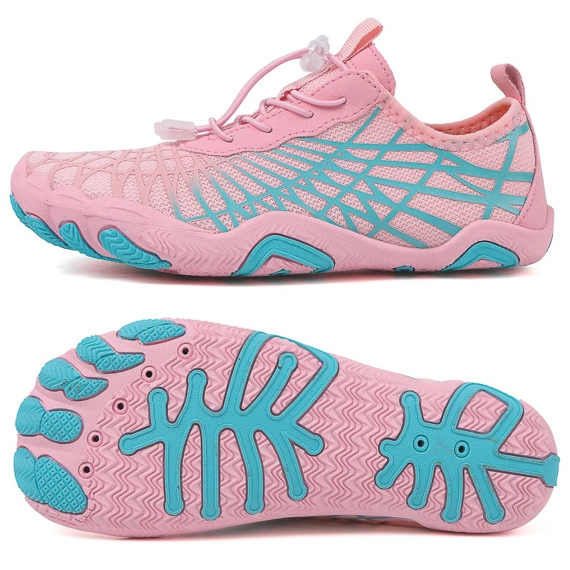 Zapatos de Senderismo Acuático - Aquatic Water Sports reseña y precio