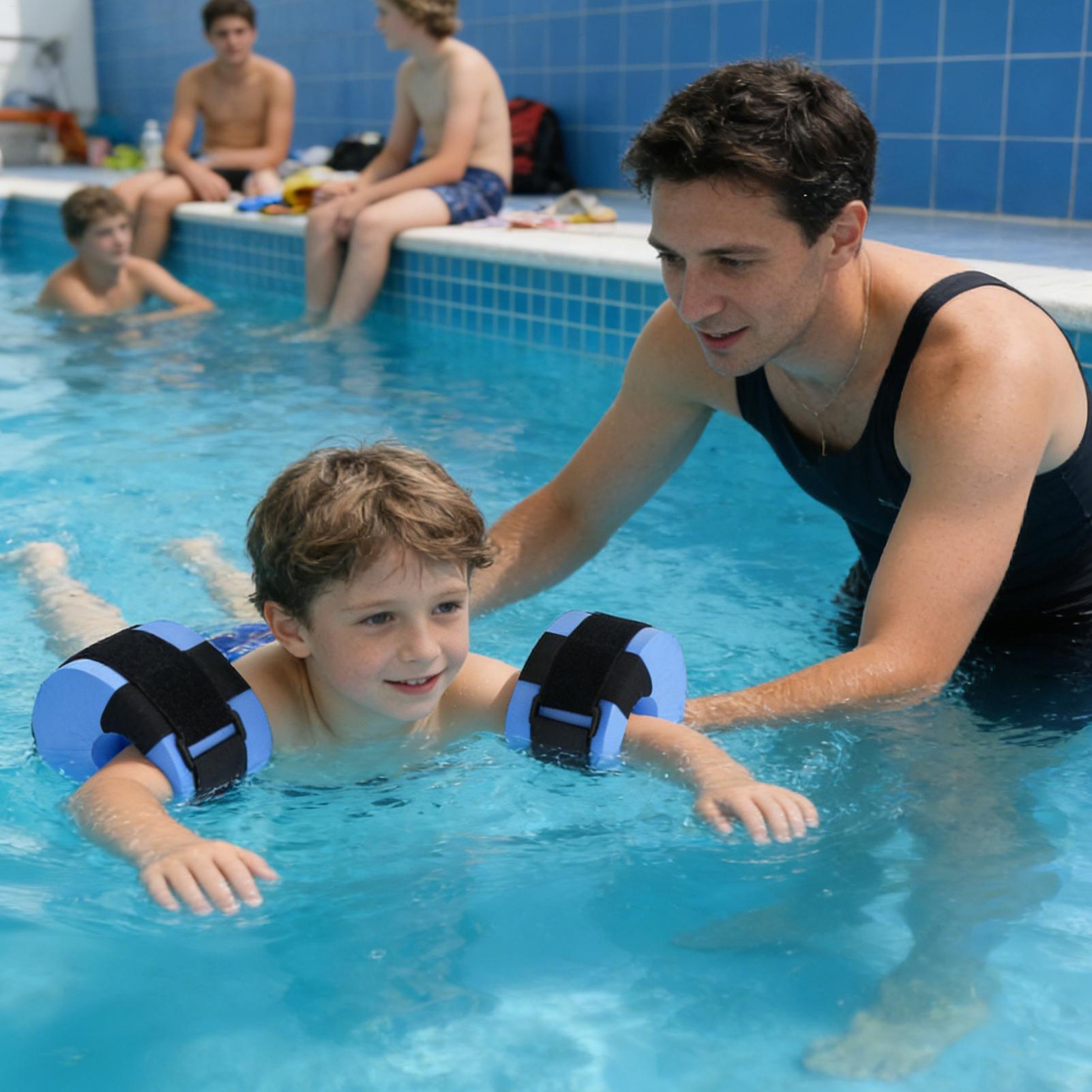 Pesas de Tobillo Ajustables pa - Aquatic Aerobics reseña y precio