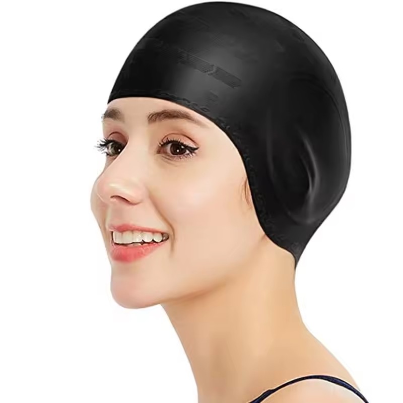 Gorro de natación unisex imper - Aquatic Sports Cap reseña y precio