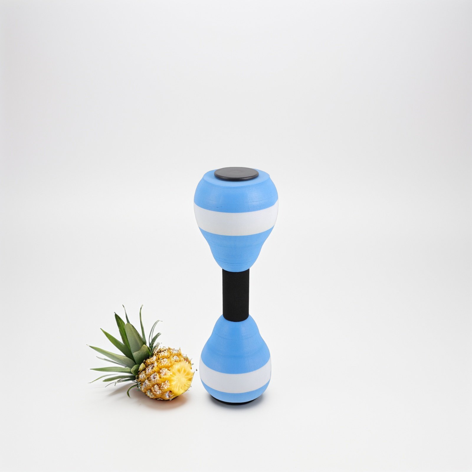 1 Par de Mancuernas Flotantes  - Aquatic Aerobics reseña y precio