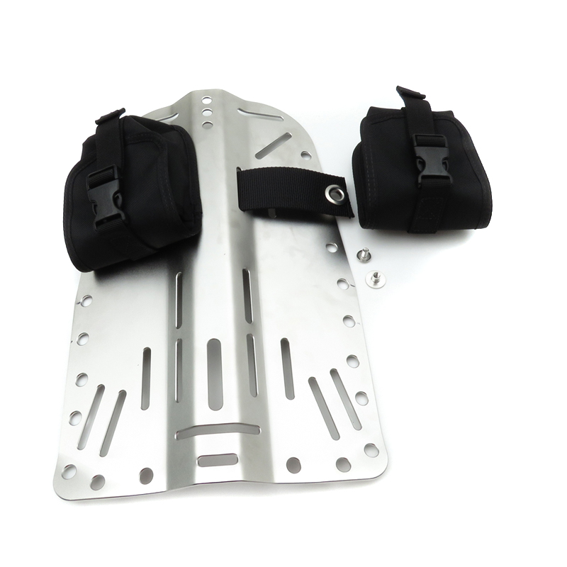 Cinturón de Pesas Expandible p - Dive Weight Belt reseña y precio