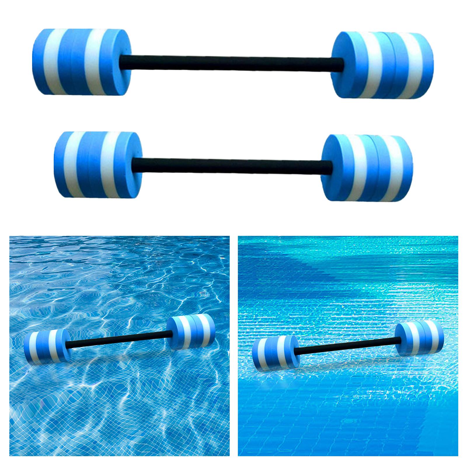 Accesorio de Pesas para Piscin - Aquatic Water Sports reseña y precio