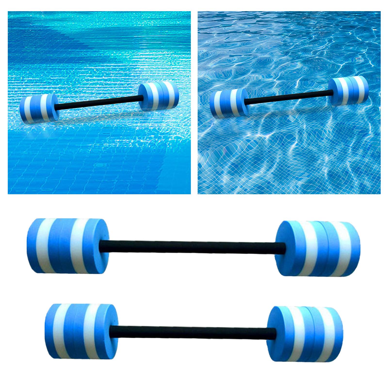 Accesorio de Pesas para Piscin - Aquatic Water Sports reseña y precio
