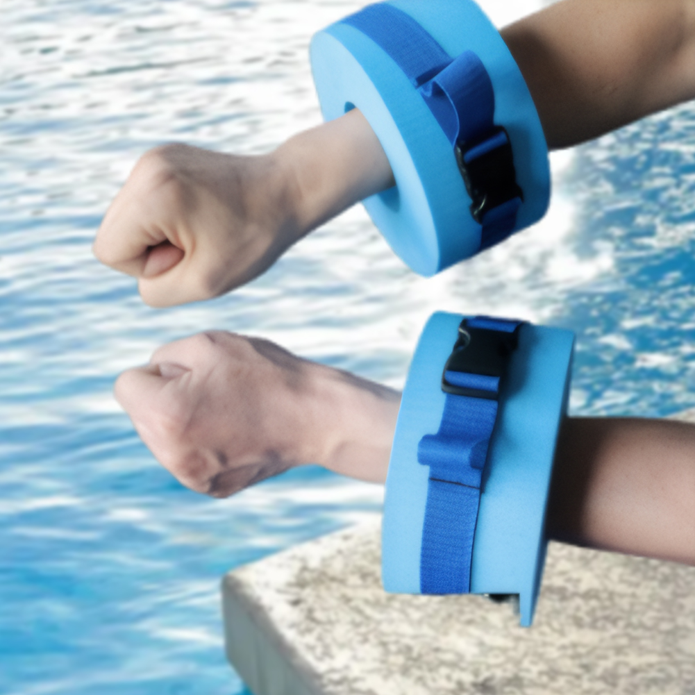 Anillos Flotantes para Natació - Aquatic Aerobics reseña y precio