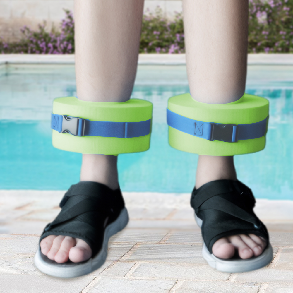 Anillos Flotantes para Natació - Aquatic Aerobics reseña y precio