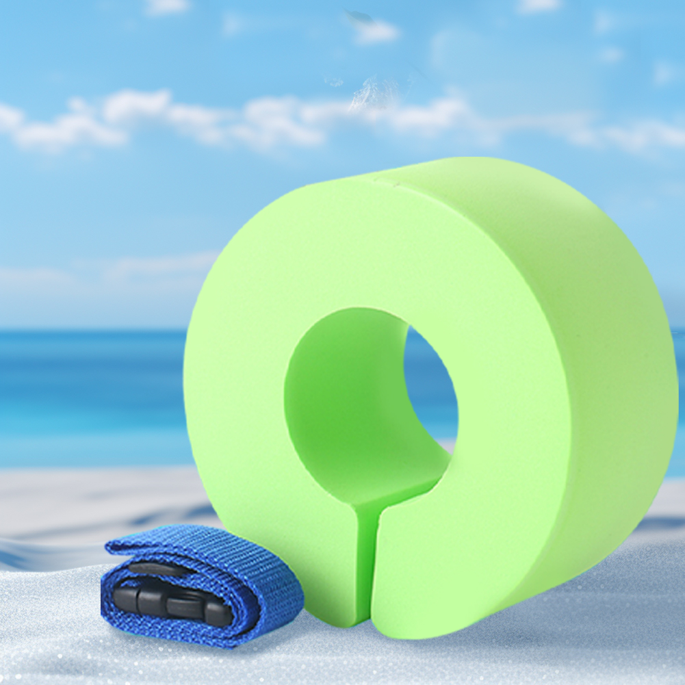 Anillos Flotantes para Natació - Aquatic Aerobics reseña y precio