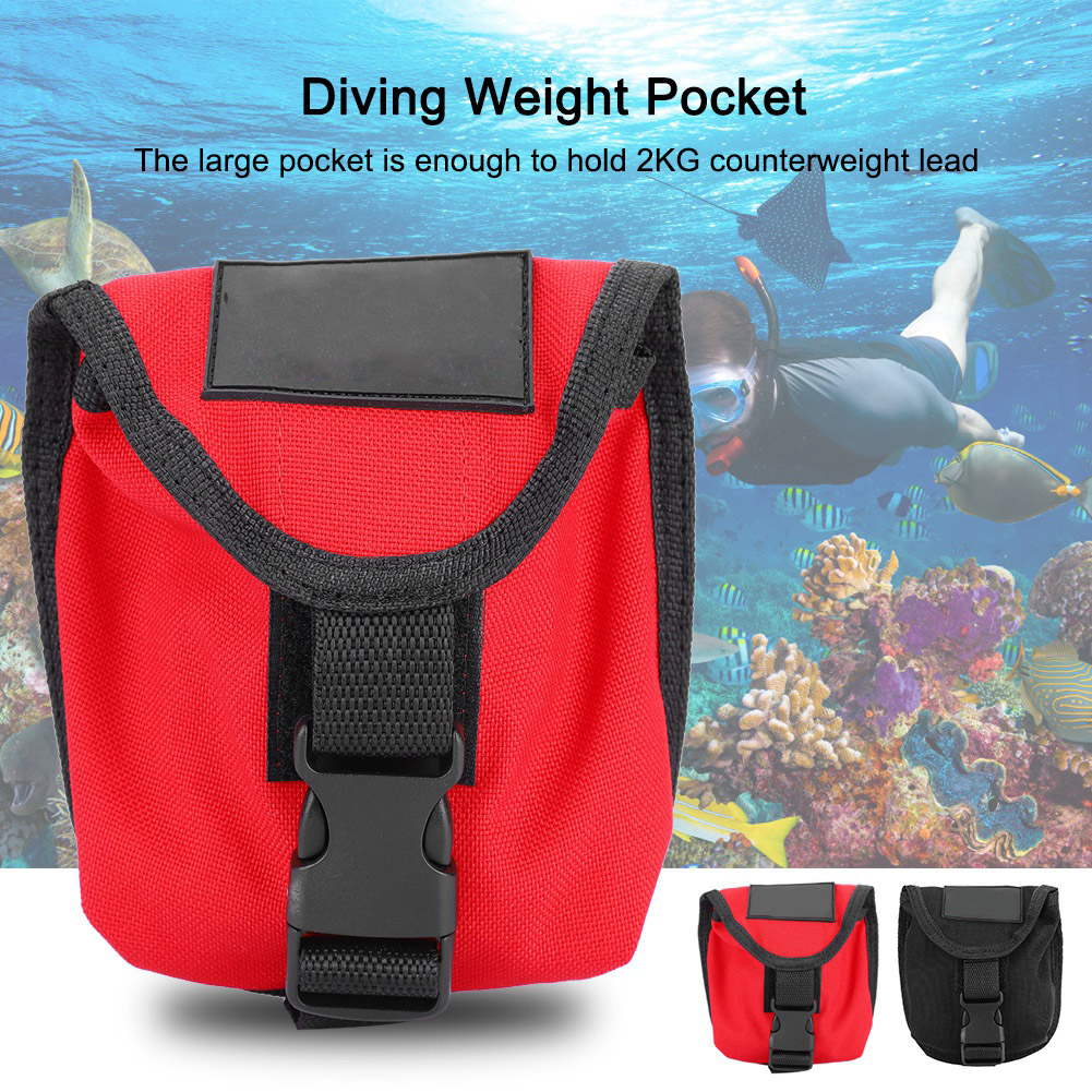 Pesa de Buceo KEEP DIVING 2KG, - Dive Weight Belt reseña y precio