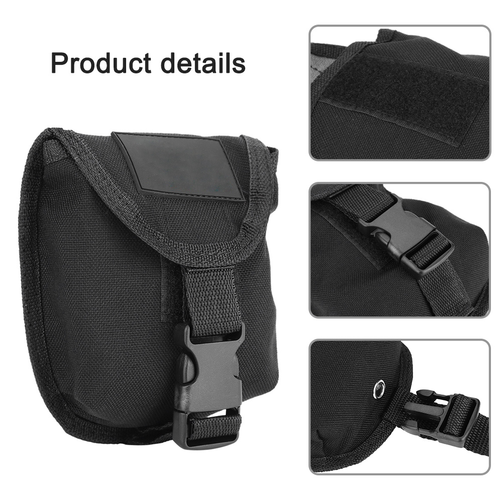 Pesa de Buceo KEEP DIVING 2KG, - Dive Weight Belt reseña y precio
