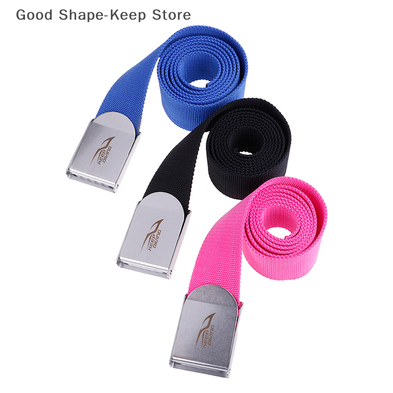 Cinturón de peso para buceo, c - Dive Weight Belt reseña y precio
