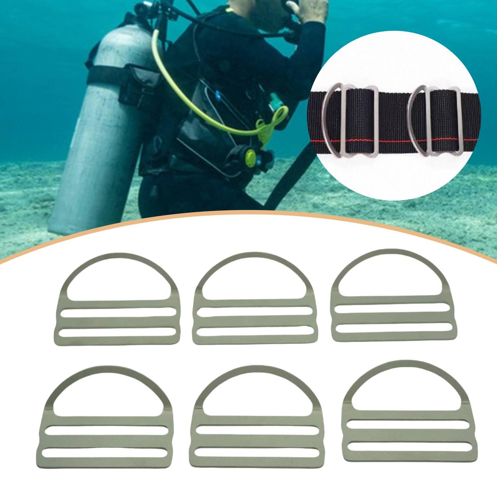 Cinturón de Lastre para Buceo  - Dive Weight Belt reseña y precio