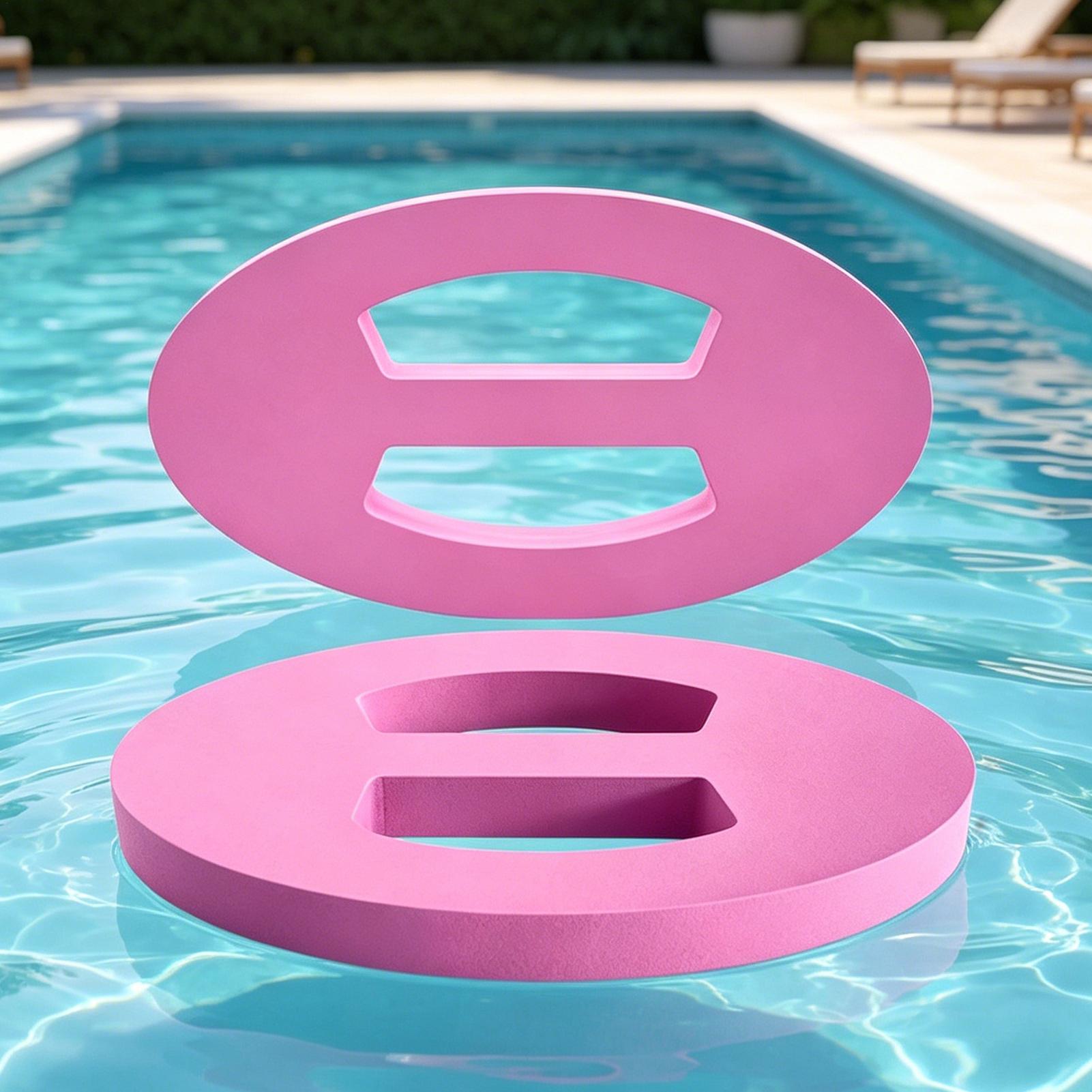 Discos de Espuma Ergonómicos p - Aquatic Water Sports reseña y precio